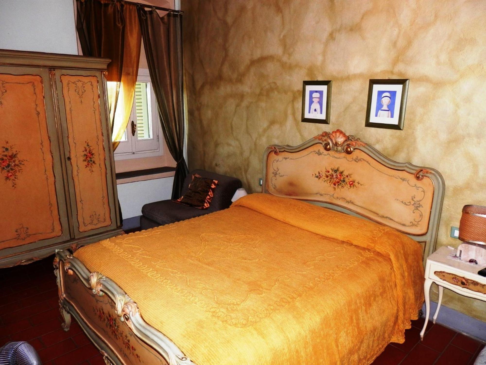 B&B Casale Ginette Инчиза-ин-Валь-д'Арно Номер фото